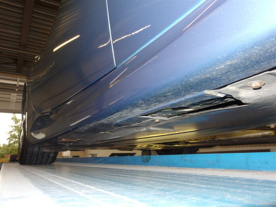 Image 42/49 of Ferrari California (2010)