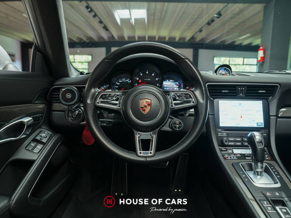 Bild 15/25 von Porsche 911 Carrera 4S (2018)