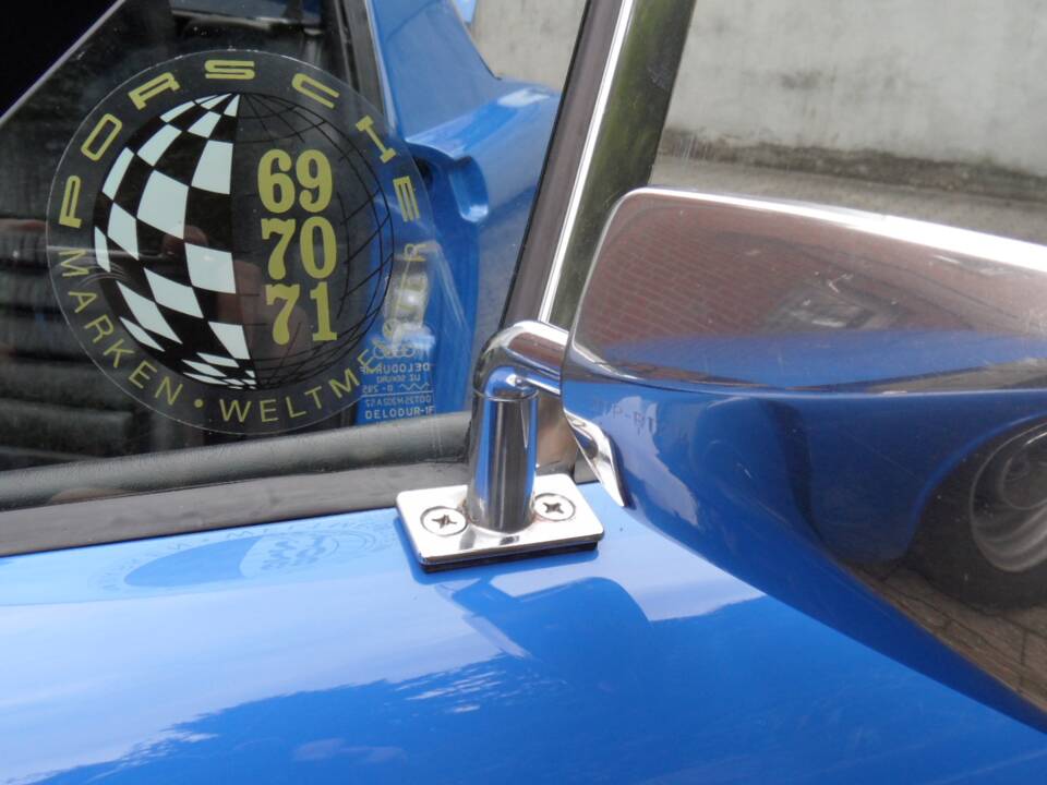 Bild 130/150 von Porsche 914&#x2F;4 1.7 (1972)