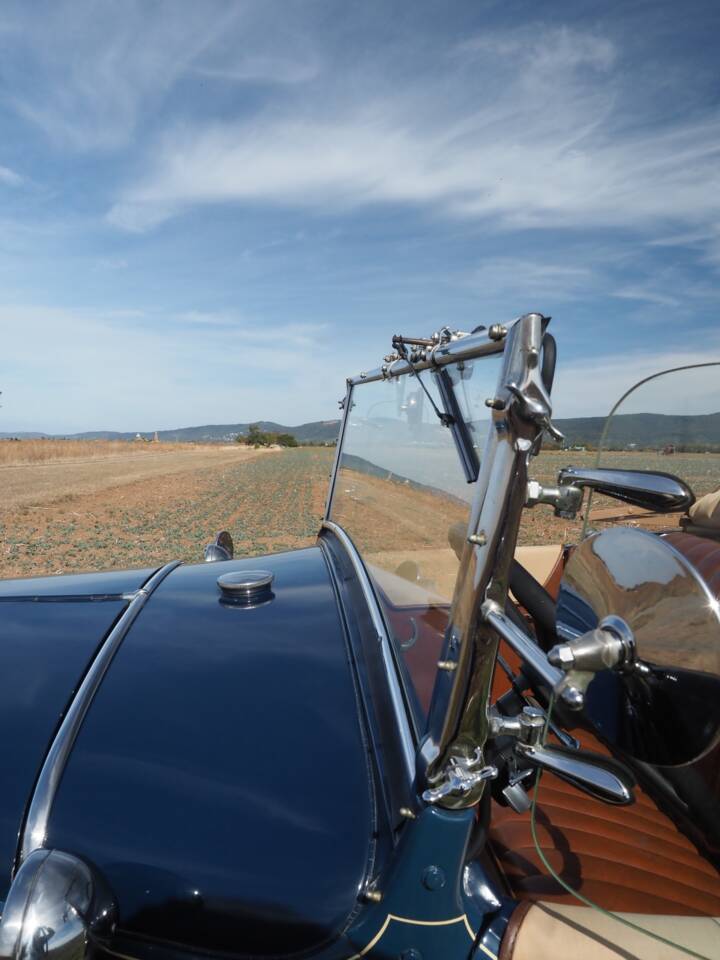 Image 46/60 of Ford Model A De Luxe (1931)