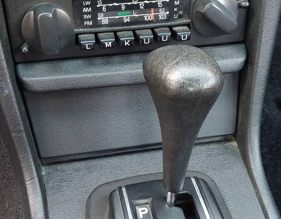 Image 10/16 of Mercedes-Benz 250 (1980)