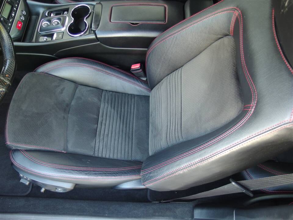 Bild 43/100 von Maserati GranTurismo S (2008)