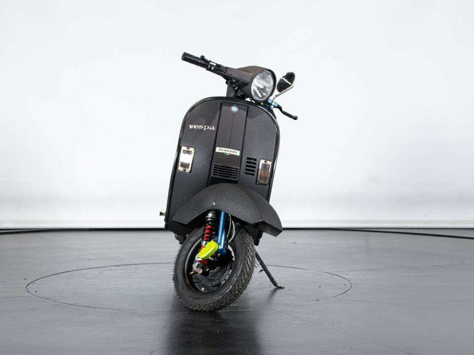 Image 7/48 of Piaggio Vespa PK 50 XL (1987)