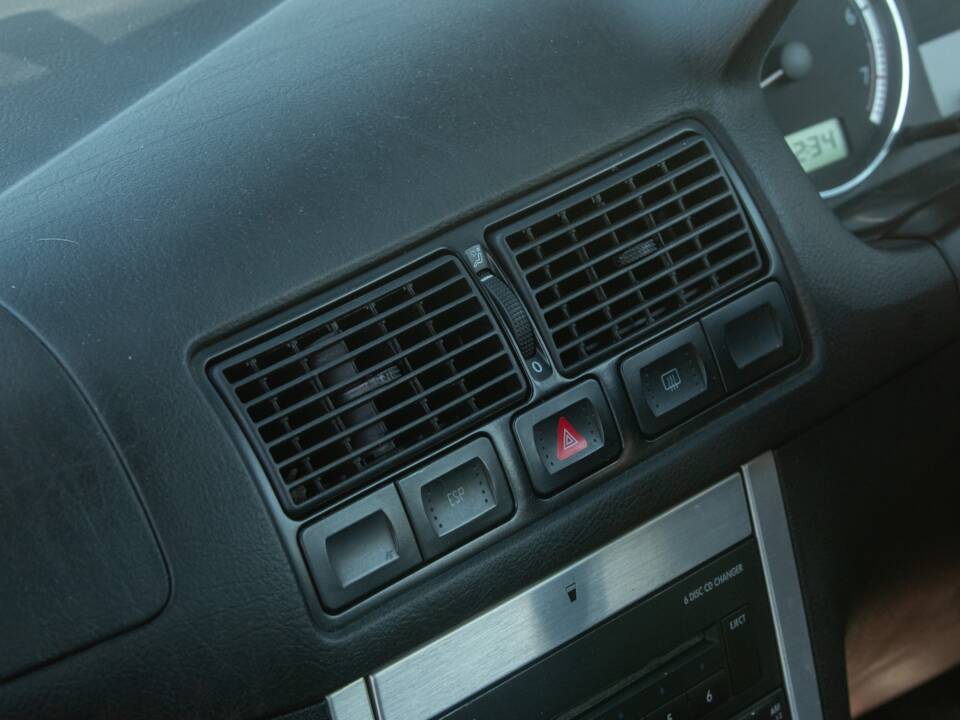 Image 48/50 of Volkswagen Golf IV 1.8T GTI (2002)