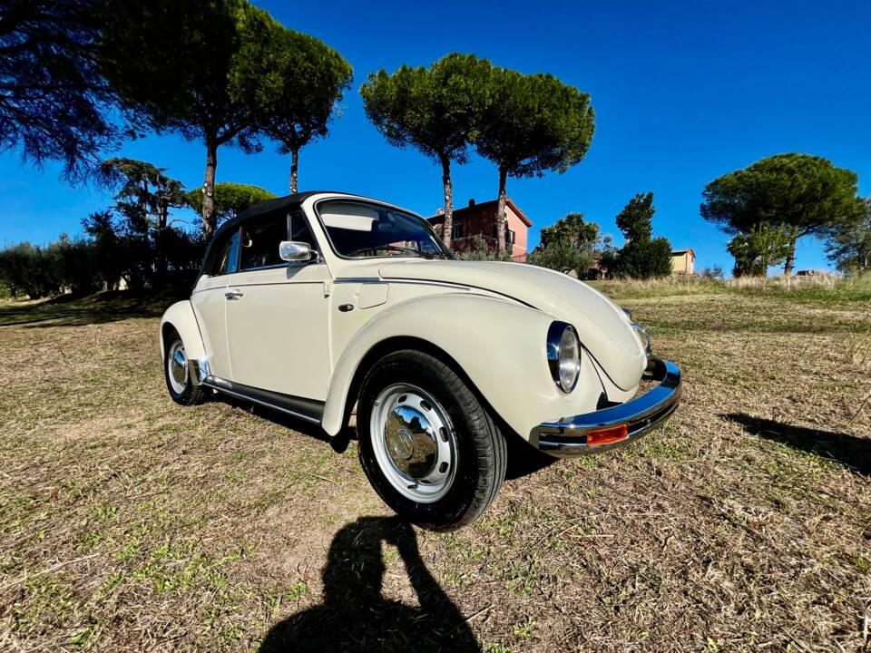 Bild 6/87 von Volkswagen Käfer 1303 (1976)