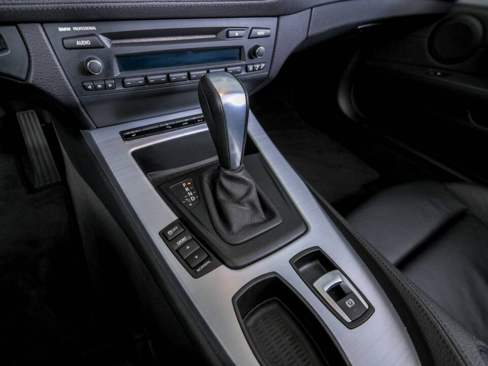 Image 27/50 of BMW Z4 sDrive23i (2010)