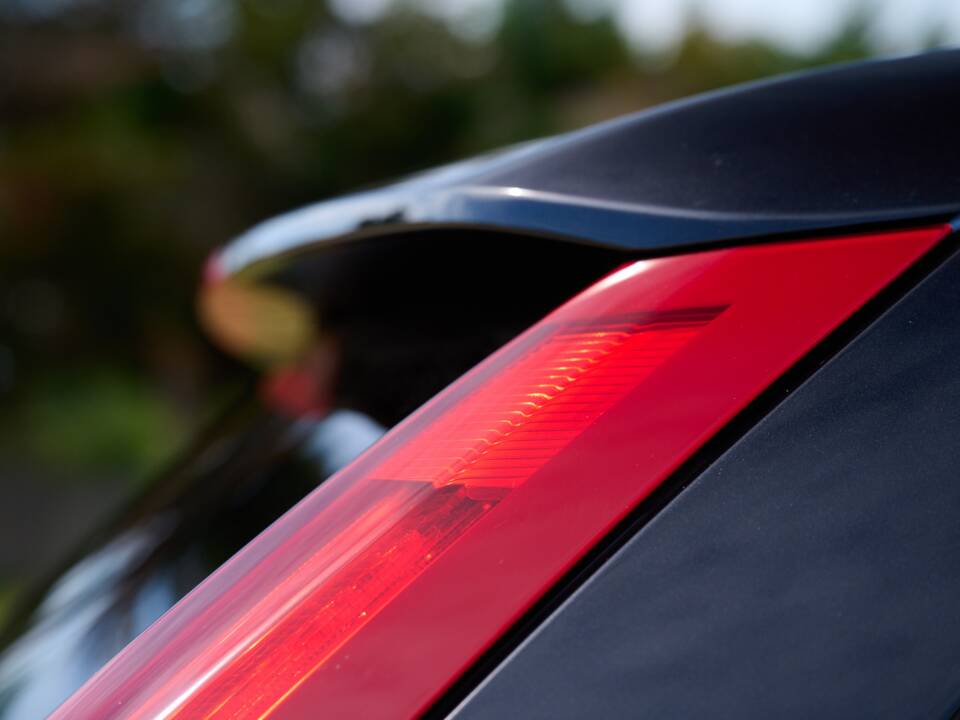 Immagine 10/47 di Volvo V60 T6 (2012)