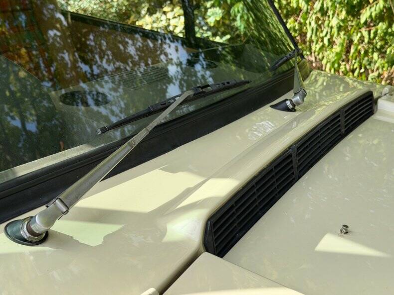 Image 46/50 de Land Rover Range Rover Classic 3.5 (1979)