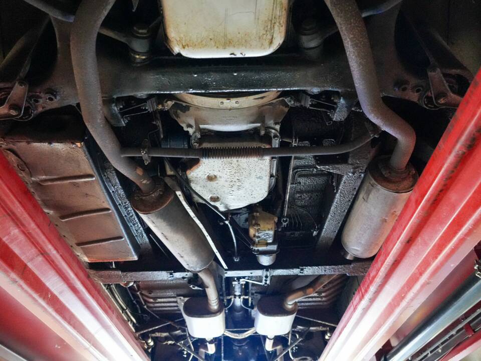 Image 48/48 of Rolls-Royce Silver Spirit (1983)