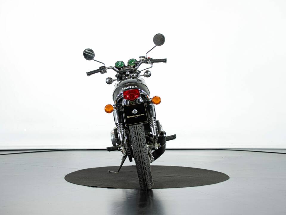 Image 3/50 of Honda CB 500 Four (1977)