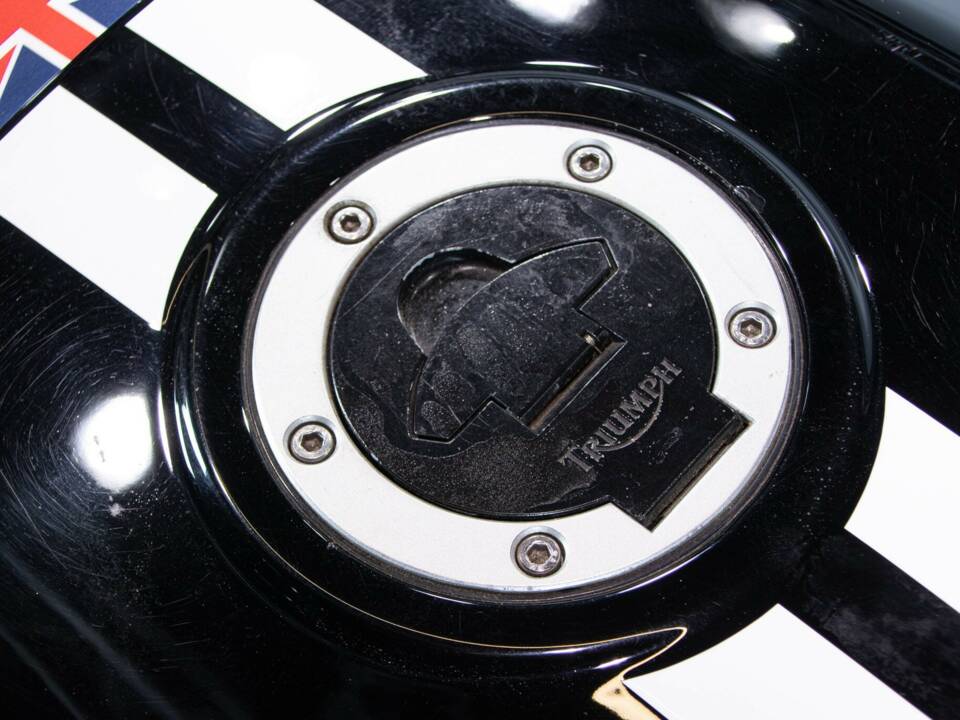 Imagen 46/50 de Triumph DUMMY (1995)