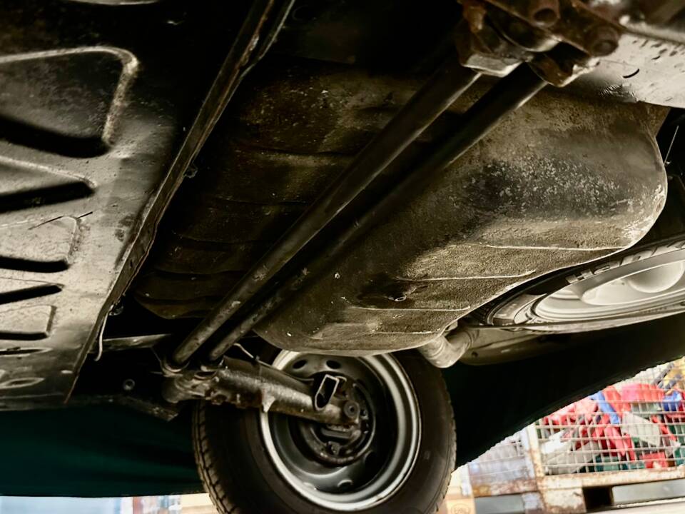 Immagine 18/30 di Renault R 4 (1980)