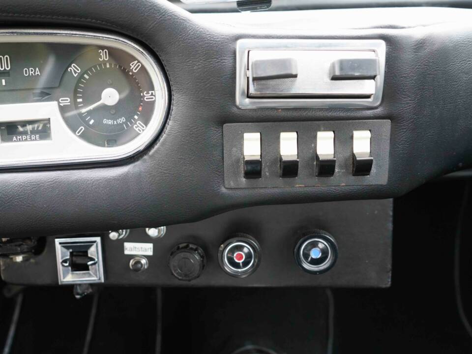 Image 14/50 of Lancia Flavia Sport 1.8 (Zagato) (1966)