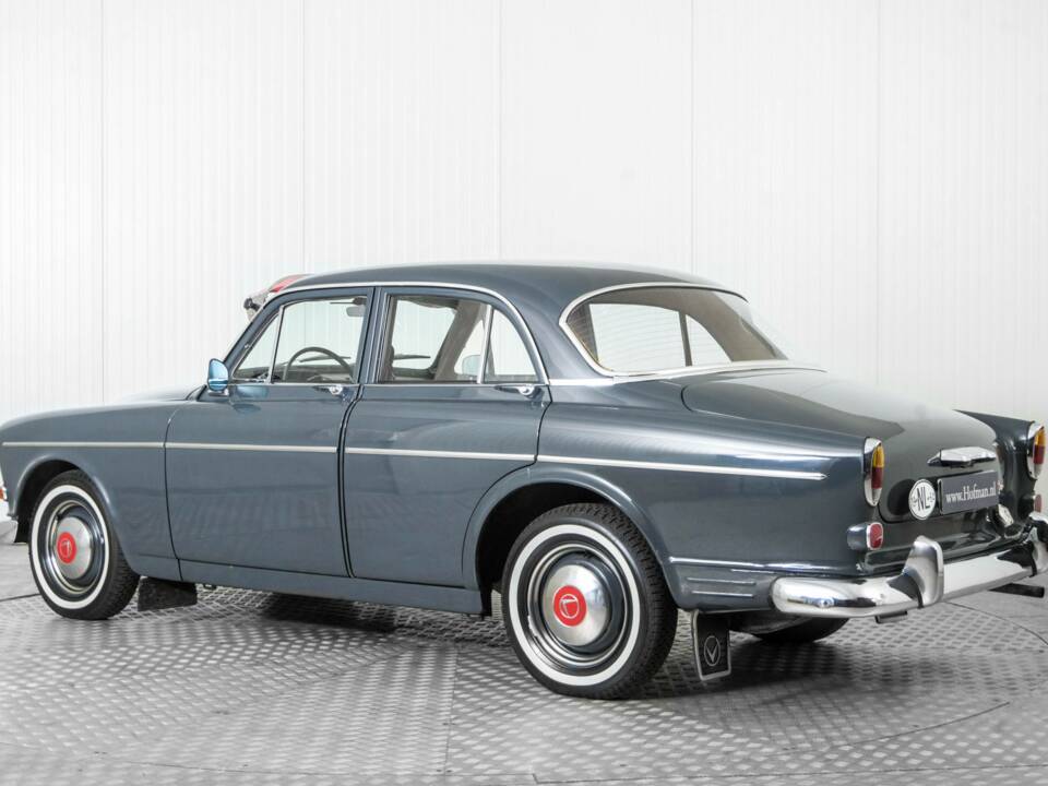 Bild 6/50 von Volvo P 121 (1964)