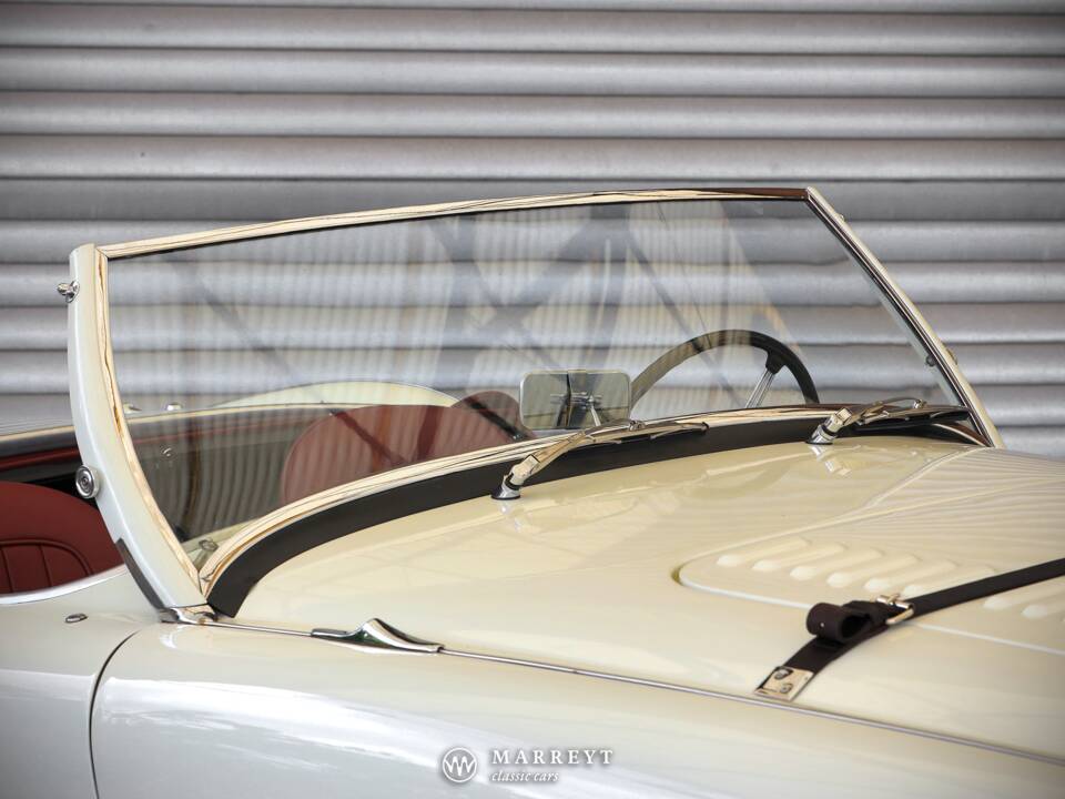 Bild 94/98 von Austin-Healey 100&#x2F;4M (BN2) (1955)