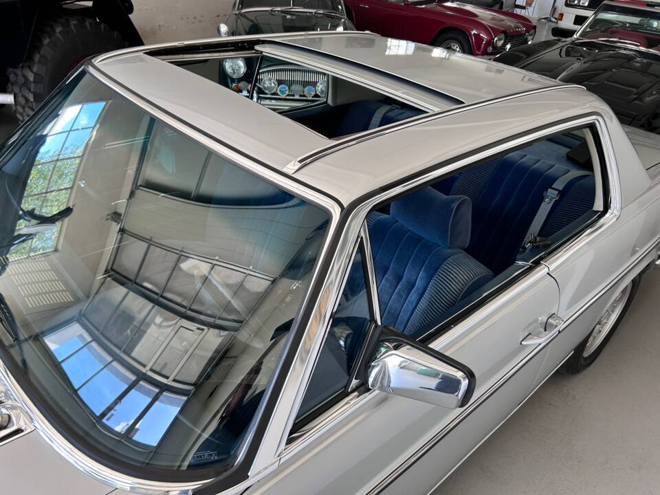 Image 6/61 of Mercedes-Benz 280 CE (1974)