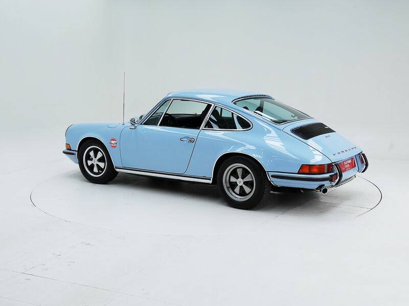 Bild 4/15 von Porsche 911 2.4 T "Ölklappe" (1972)