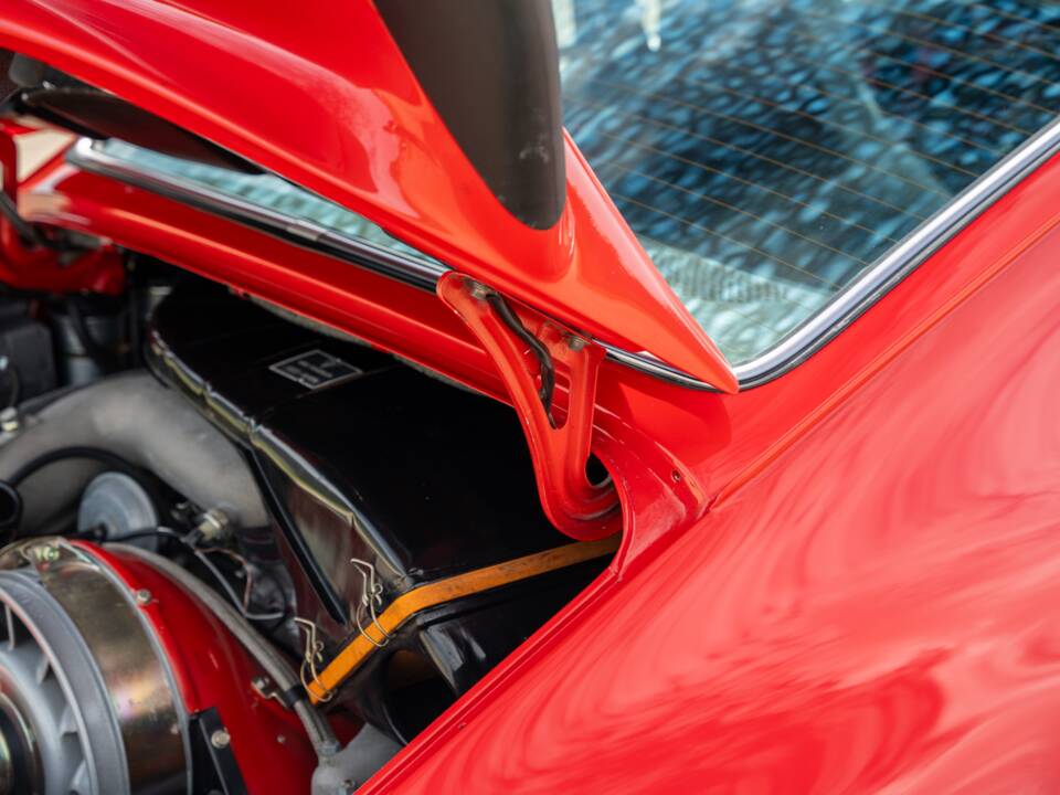Image 50/50 of Porsche 911 Turbo 3.0 (1977)