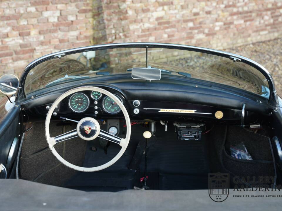 Image 35/50 of Porsche 356 A 1600 S (1955)