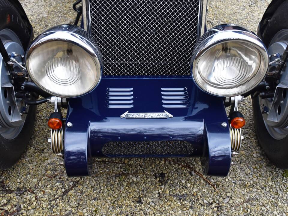 Immagine 14/47 di Wolseley Hornet Special (1934)