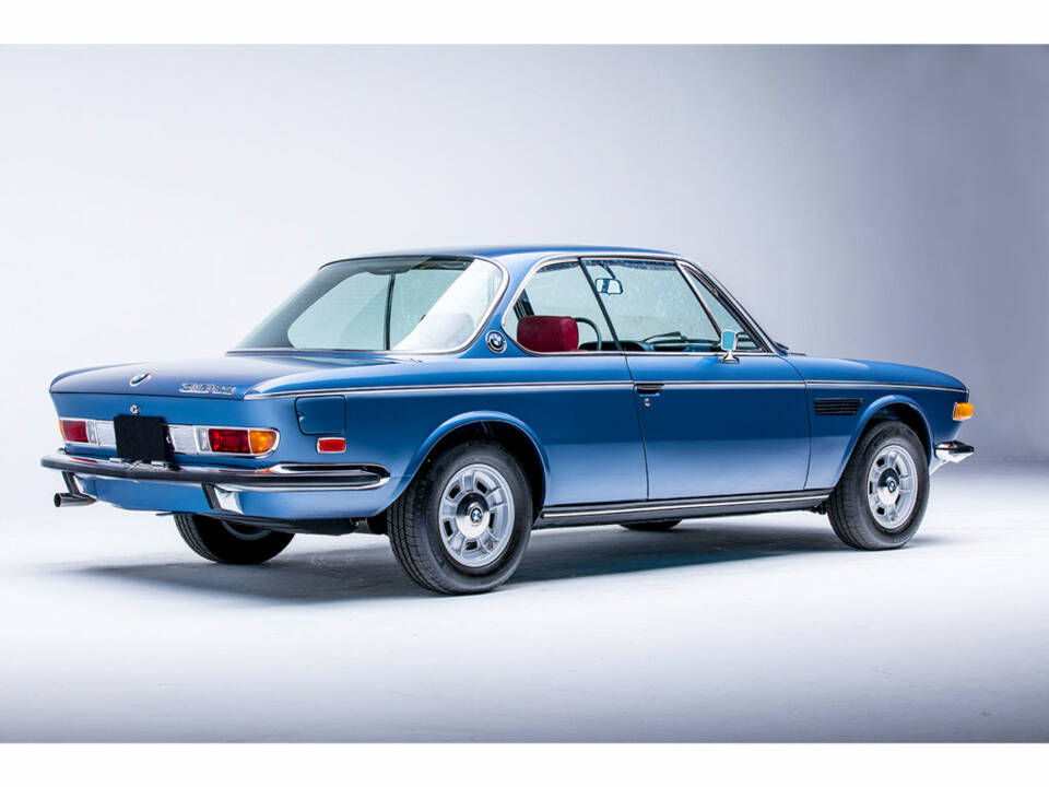 Image 9/50 of BMW 3.0 CS (1972)