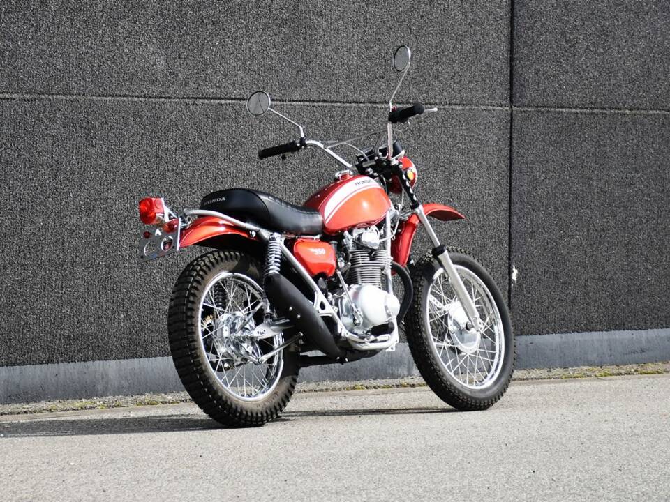 Bild 6/26 von Honda DUMMY (1971)