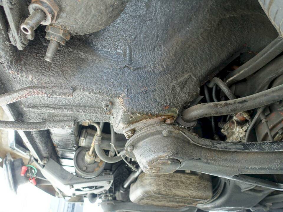 Image 32/36 de Mercedes-Benz 600 (1969)