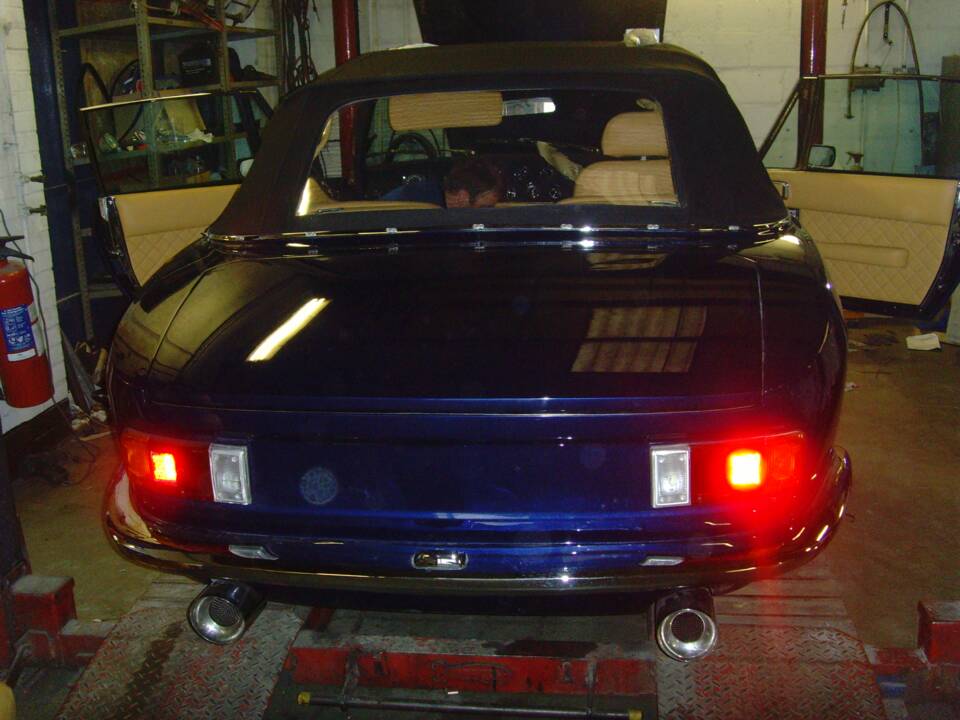 Bild 84/90 von Jensen Interceptor MK III (1974)
