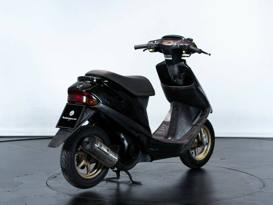 Bild 6/50 von Honda DIO ZX (1993)