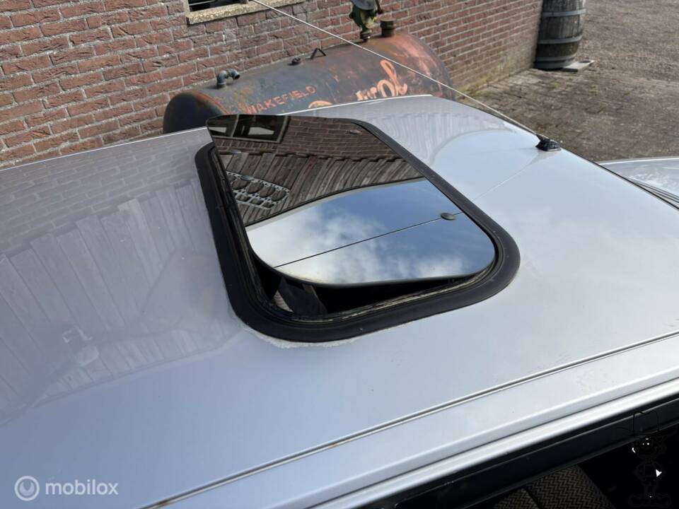 Imagen 15/50 de Citroën BX 19 Sport (1986)