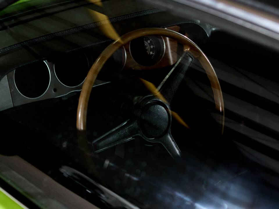 Immagine 61/71 di Dodge Challenger R/T (1970)