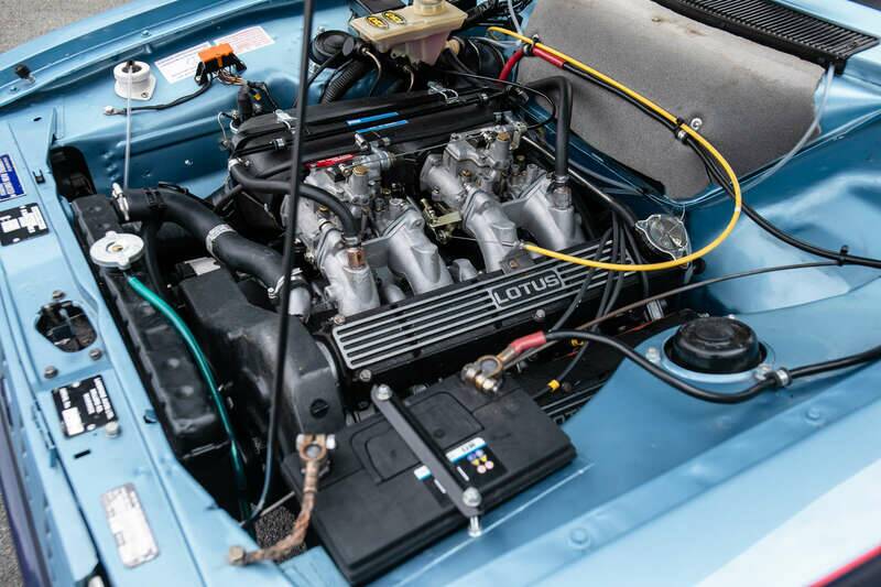 Image 16/50 of Talbot Sunbeam Lotus (1983)