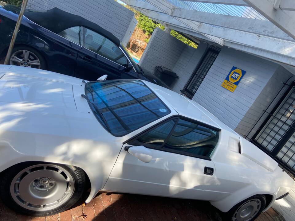 Image 5/7 of Lamborghini Jalpa 3500 (1985)