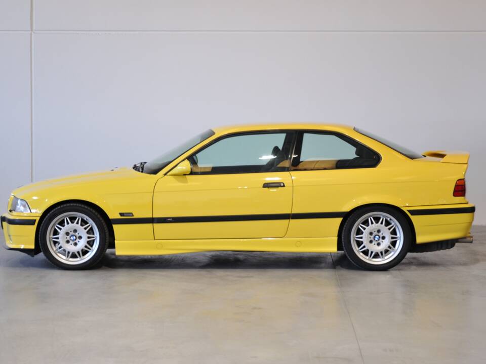 Image 10/31 of BMW M3 (1994)
