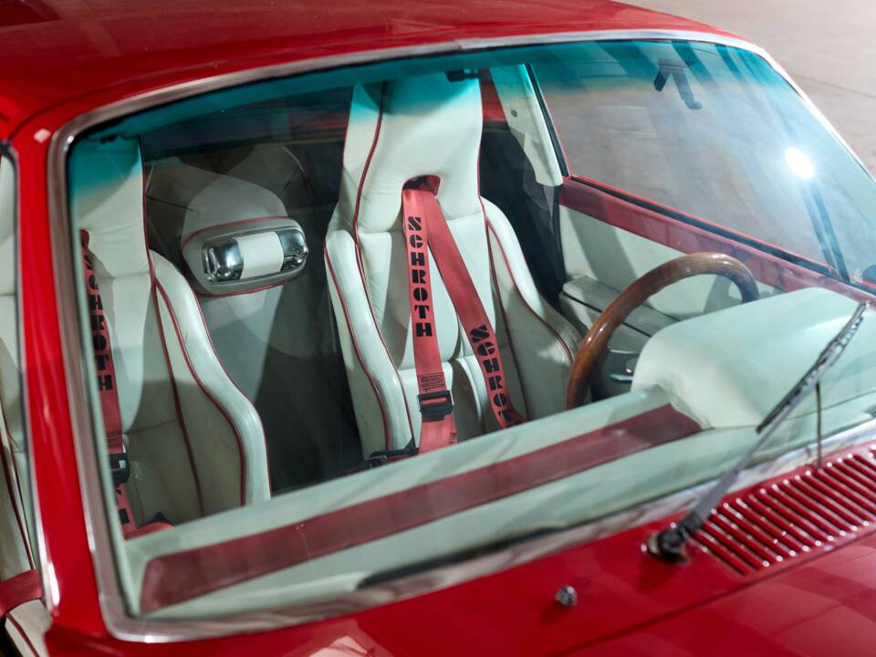 Image 39/54 of Porsche 914/6 (1975)