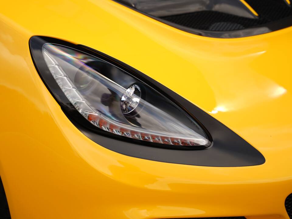 Image 37/50 of Lotus Exige Sport 410 (2021)