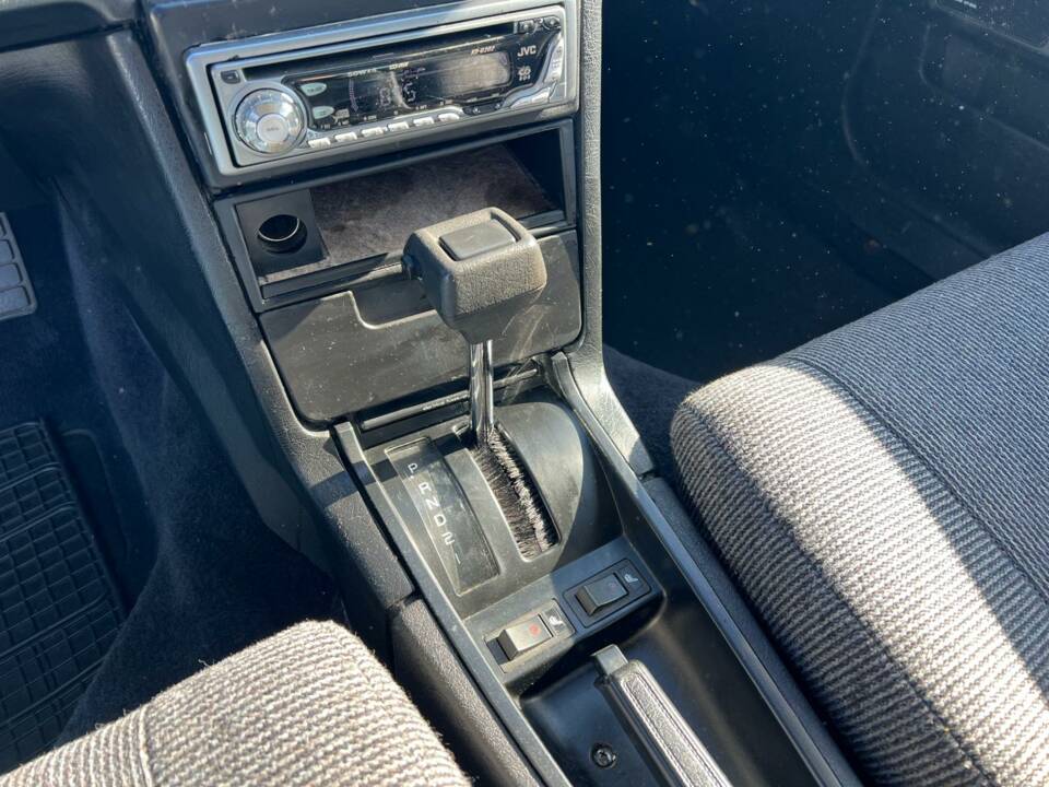 Image 29/41 of Volvo 740 (1987)