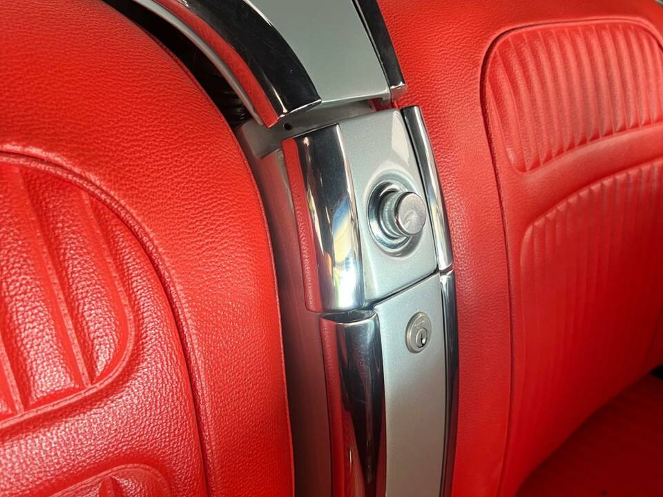 Image 45/53 de Chevrolet Corvette (1958)