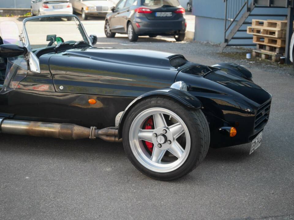 Bild 4/18 von Westfield SEi (2002)