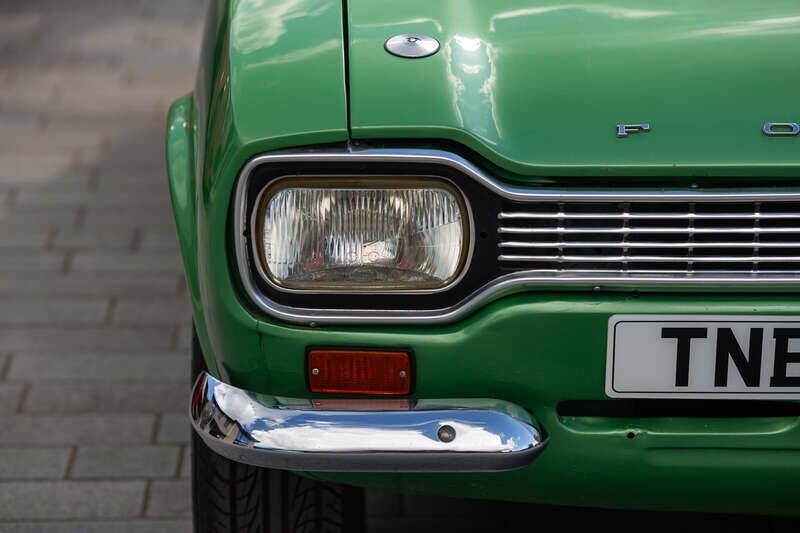 Immagine 12/50 di Ford Escort Twin Cam (1970)