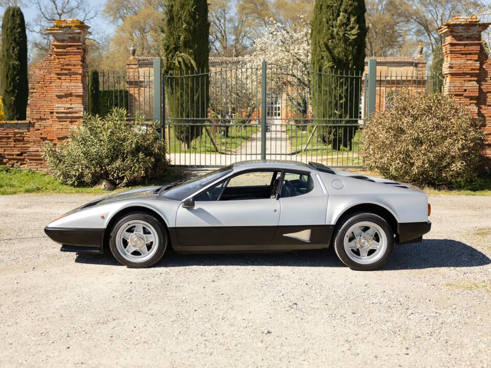 Bild 6/84 von Ferrari 512 BBi (1982)
