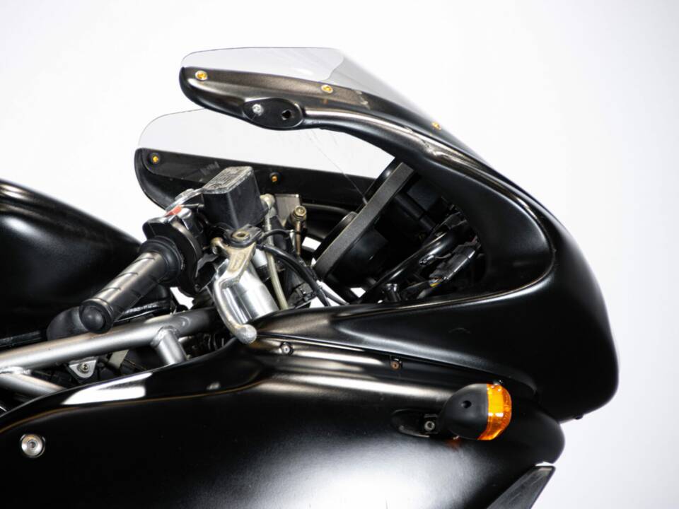 Immagine 35/50 di Ducati 750 SS i.e. (2001)