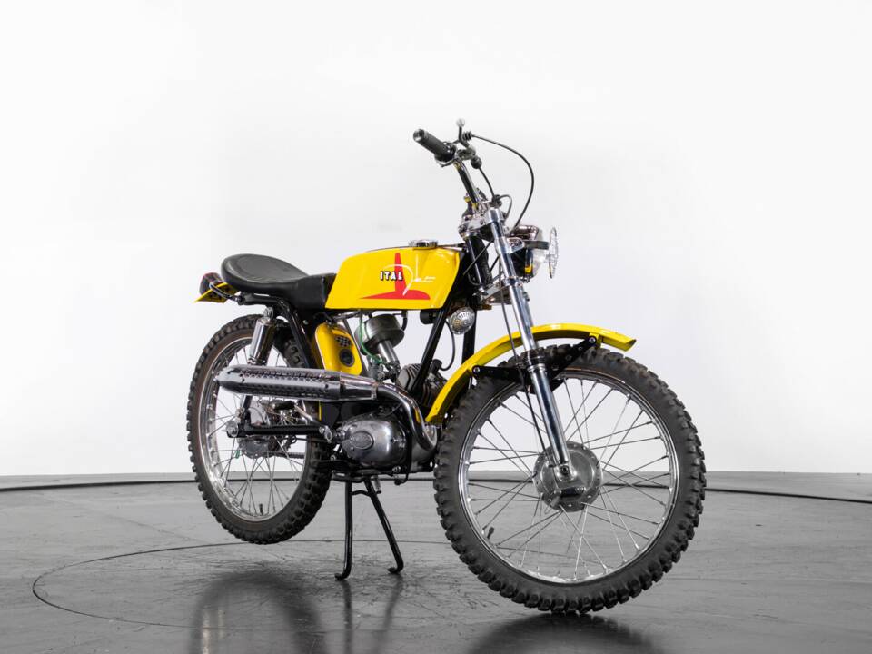 Afbeelding 4/15 van Italjet DUMMY (1970)