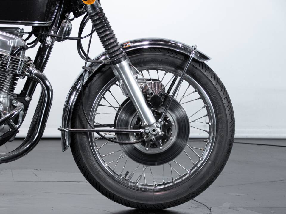 Bild 44/50 von Honda CB 750 Four (1973)