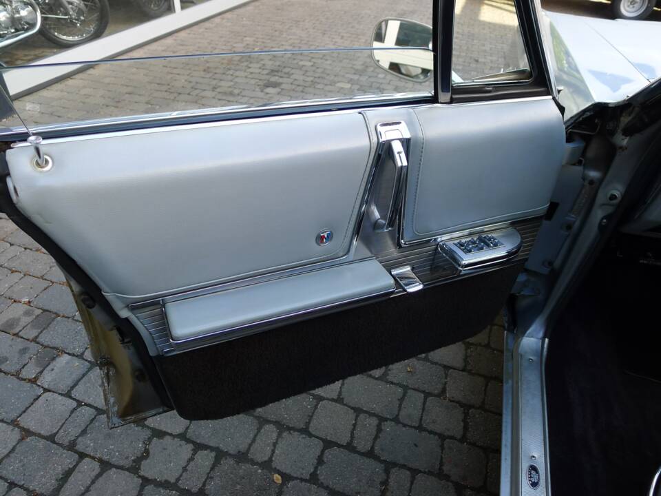 Afbeelding 5/14 van Buick Electra 225 Custom (1965)