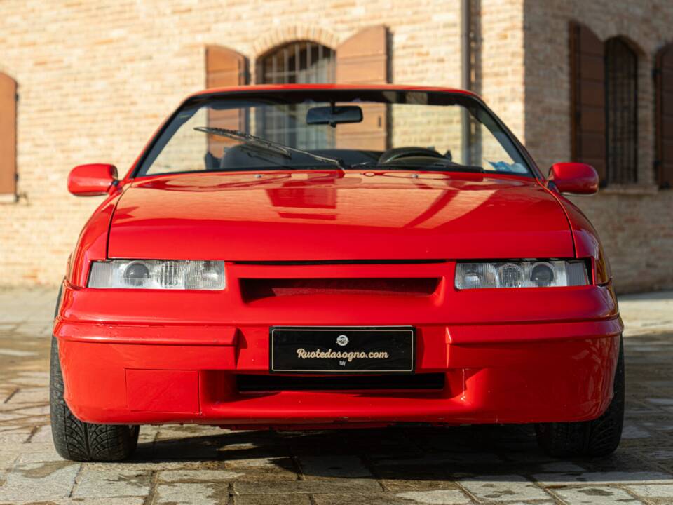 Bild 4/50 von Opel Calibra 2,0 Piecha (1993)