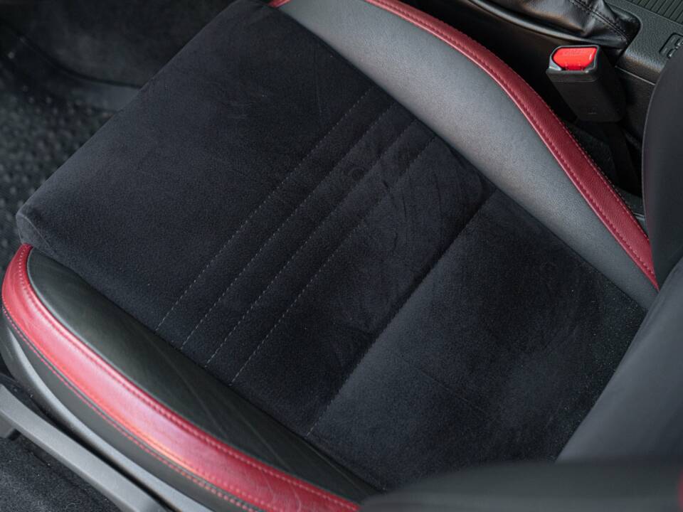 Image 37/50 of Subaru Impreza WRX STi (2016)