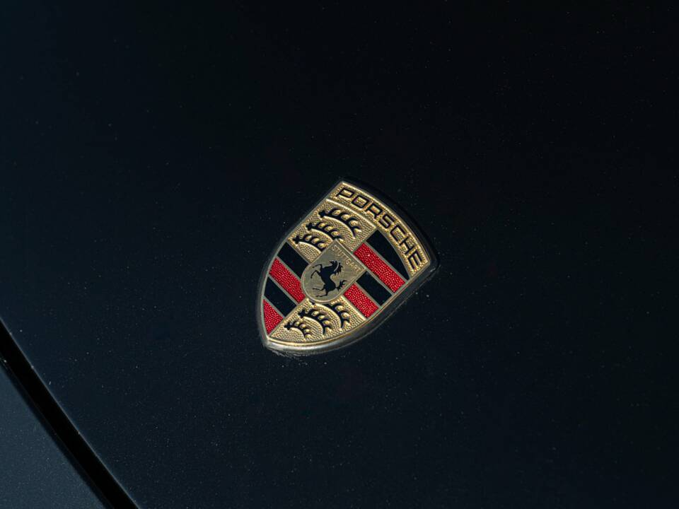 Bild 21/50 von Porsche 911 Carrera (2008)