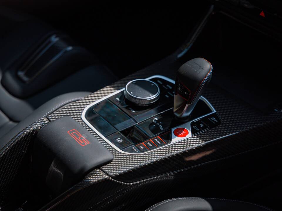 Bild 12/34 von BMW M2 Coupé (2026)