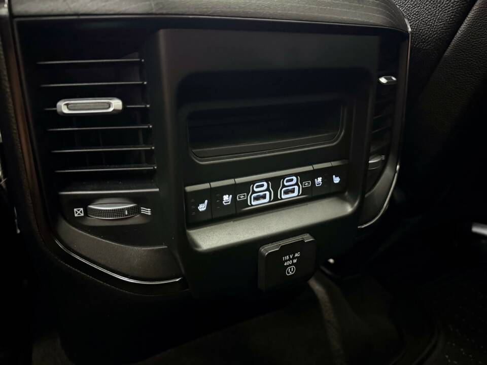Bild 31/36 von Ram 1500 3.0 EcoDiesel (2023)